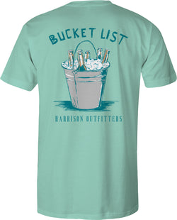 Bucket List- Island Reef