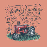 Farm Raising - Long Sleeve