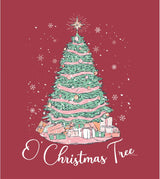 O Christmas Tree- Brick