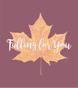 Falling For You- Berry