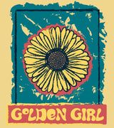 Golden Girl- Banana